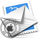 GPS Webmail Control